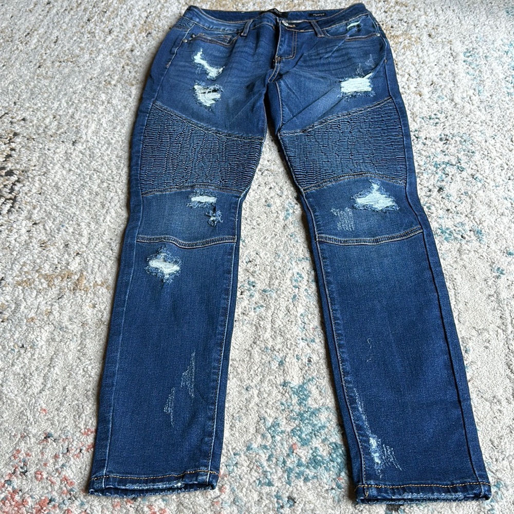 Judy Blue Jeans Size 9|29